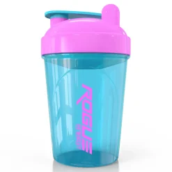 Rogue Energy Shaker cup Unicorn
