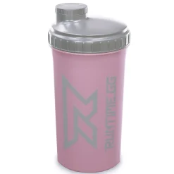 Runtime Shaker Bubblegum Rose