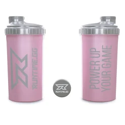 Runtime Shaker Bubblegum Rose