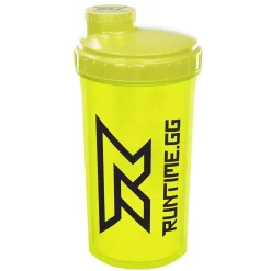 Runtime Shaker Neon Jaune