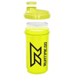 Runtime Shaker Neon Jaune