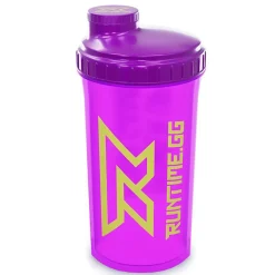 Runtime Shaker Neon Violet