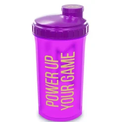Runtime Shaker Neon Violet