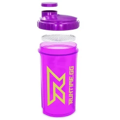 Runtime Shaker Neon Violet