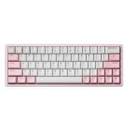 Scyrox Xpunk 63 Esports Magnetic ANSI US Rose