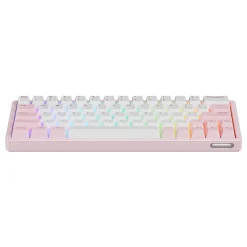 Scyrox Xpunk 63 Esports Magnetic ANSI US Rose