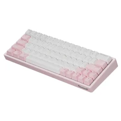 Scyrox Xpunk 63 Esports Magnetic ANSI US Rose