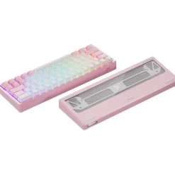 Scyrox Xpunk 63 Esports Magnetic ANSI US Rose