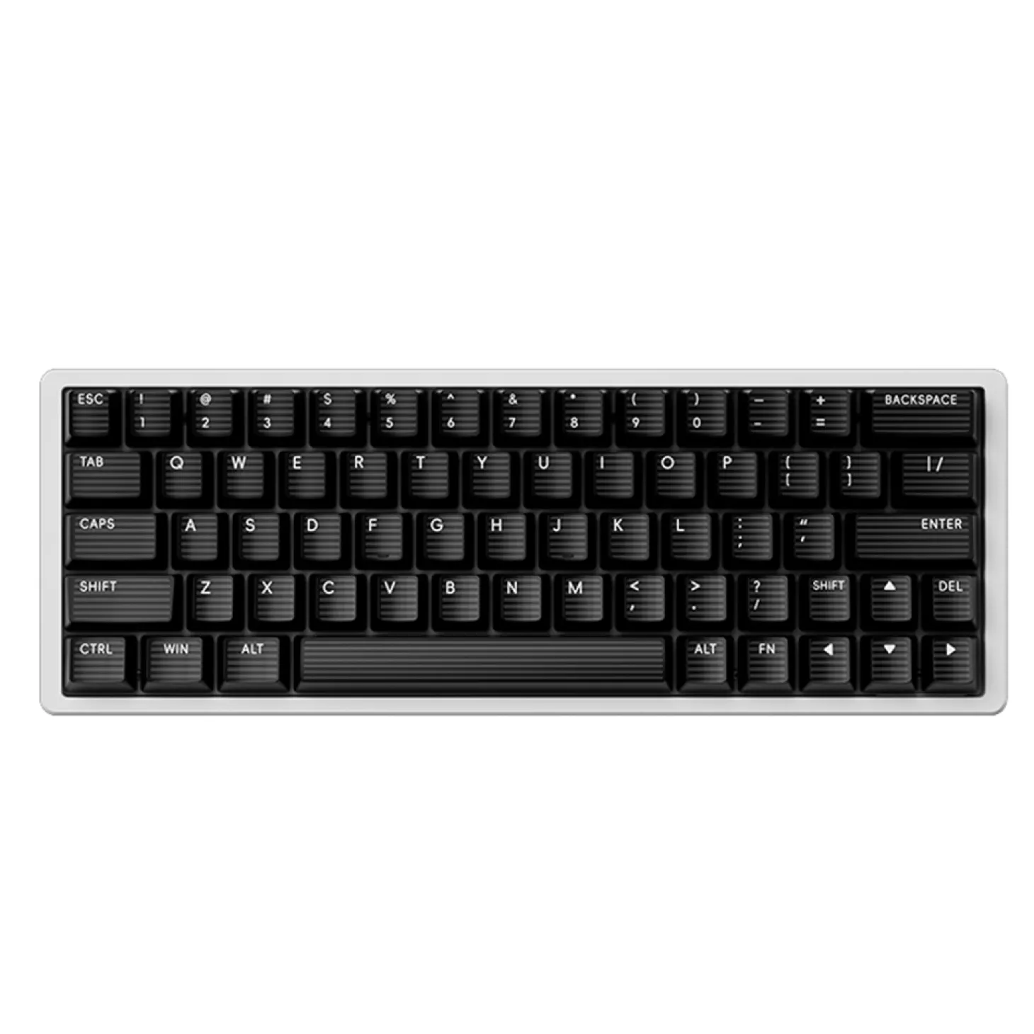 Scyrox Xpunk 63 Esports Magnetic ANSI US Blanc