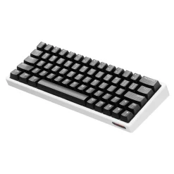 Scyrox Xpunk 63 Esports Magnetic ANSI US Blanc