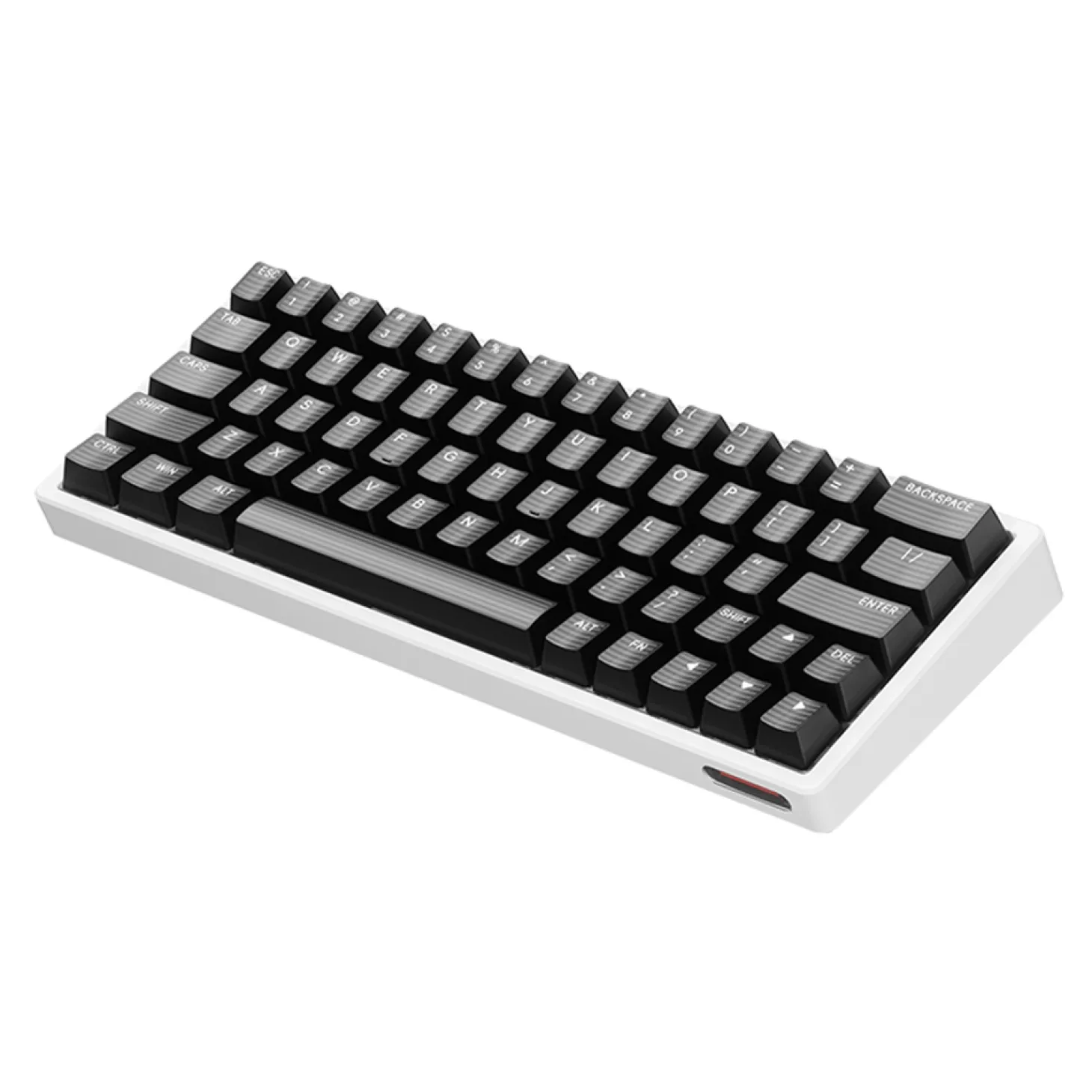Scyrox Xpunk 63 Esports Magnetic ANSI US Blanc