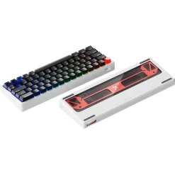 Scyrox Xpunk 63 Esports Magnetic ANSI US Blanc