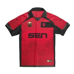 Sentinels Maillot Champs Paris 2025