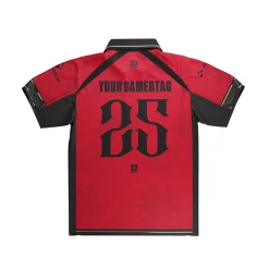 Sentinels Maillot Champs Paris 2025