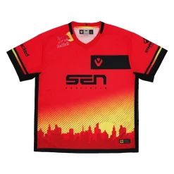 Sentinels Maillot Pro SENset 2025