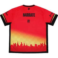 Sentinels Maillot Pro SENset 2025