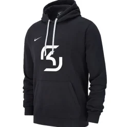 SK Gaming Hoodie Noir