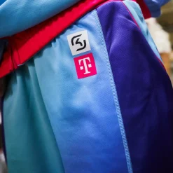SK Gaming Jogging Pro Kit 2023