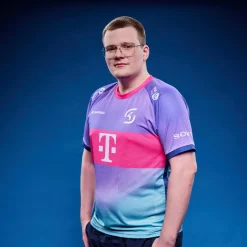 SK Gaming Maillot 2025