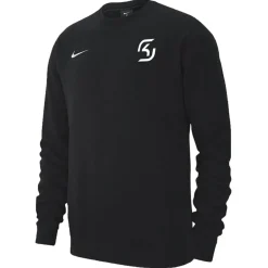 SK Gaming Pull Noir
