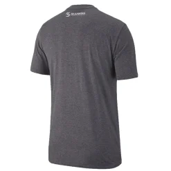 SK Gaming T-shirt Gris