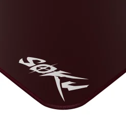 Soku Pro1 Control Wine Red