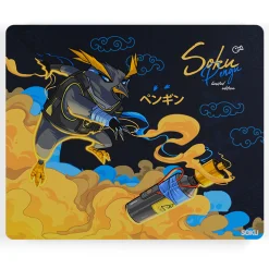 SOKU x Pengu Limited Edition XL