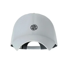 Solary Casquette Blanc