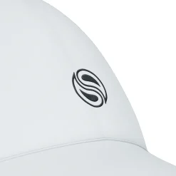 Solary Casquette Blanc