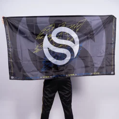 Solary Drapeau Ultra