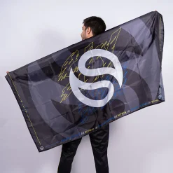 Solary Drapeau Ultra