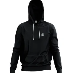 Solary Hoodie Noir