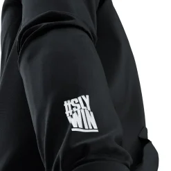 Solary Hoodie Noir