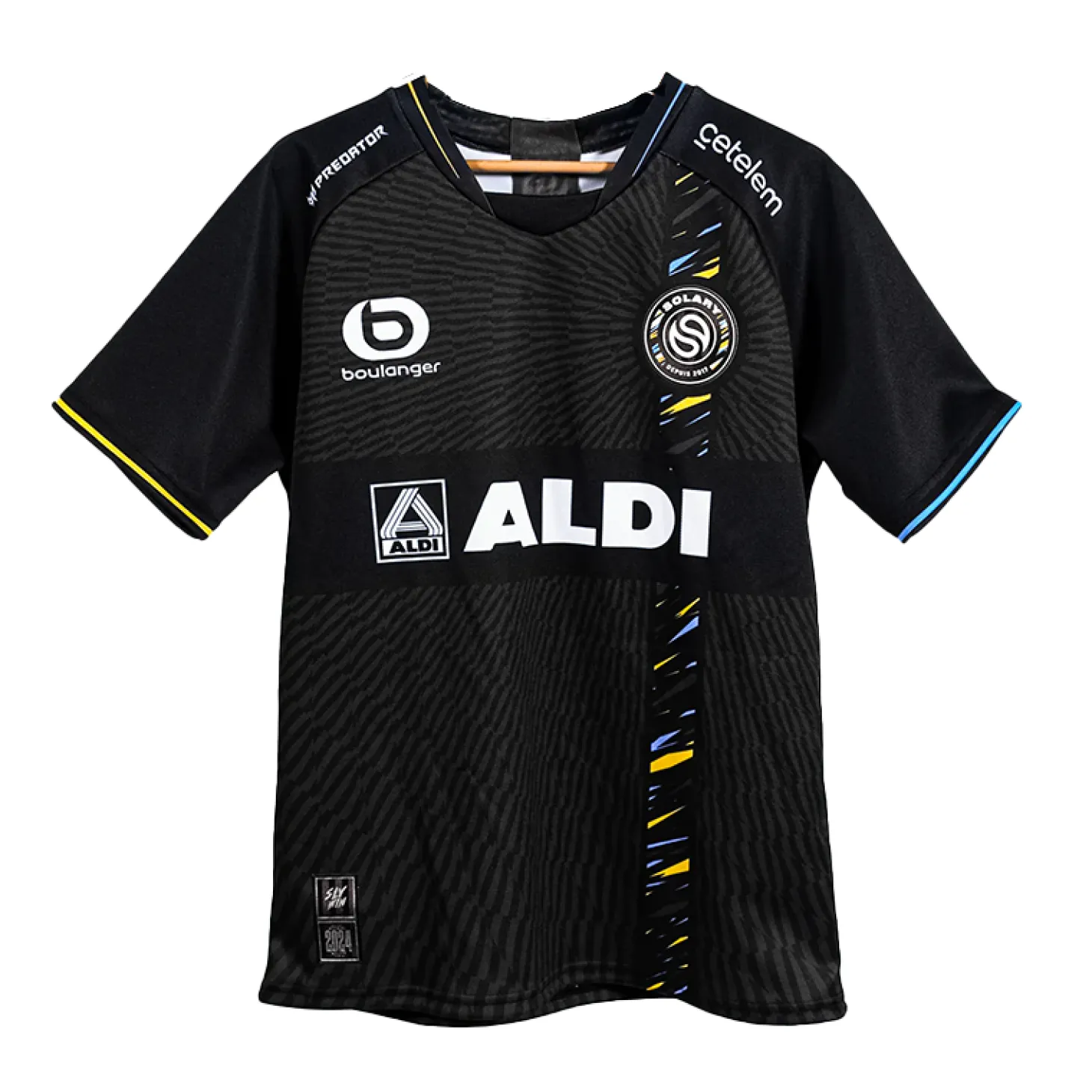 Solary Maillot 2024