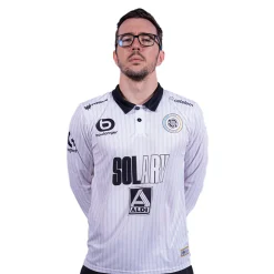 Solary Maillot 2023 Blanc