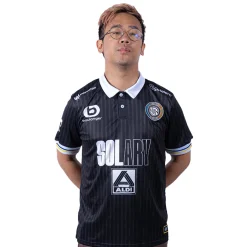 Solary Maillot 2023 Noir