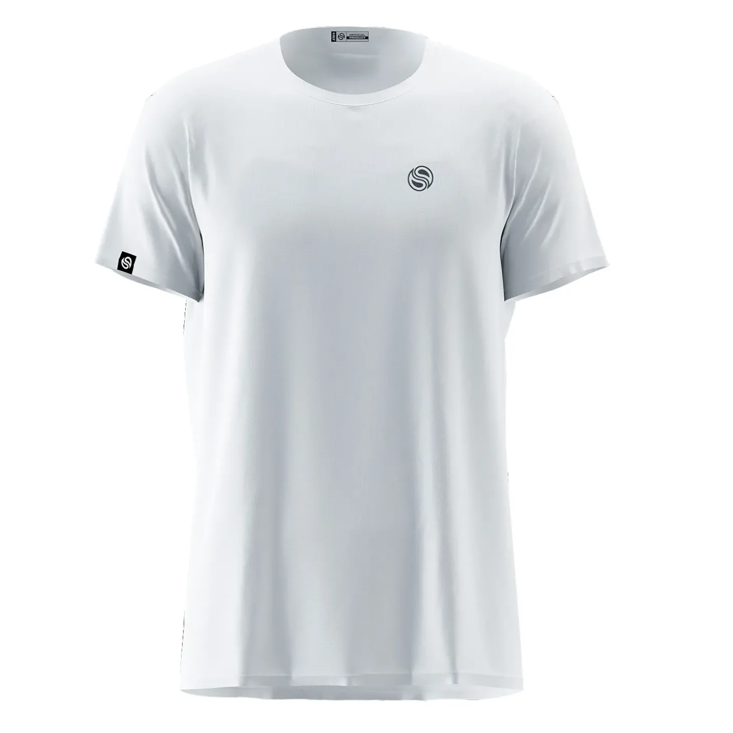 Solary T-shirt Blanc 2021