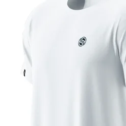 Solary T-shirt Blanc 2021