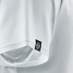 Solary T-shirt Blanc 2021