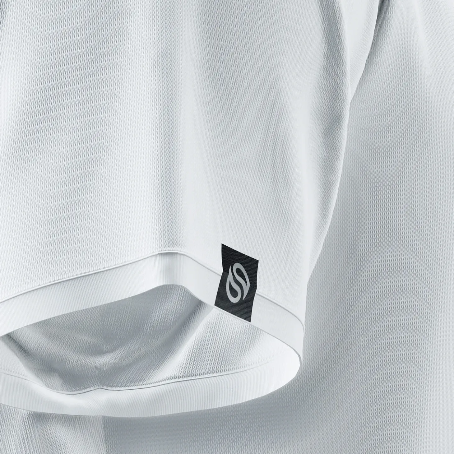 Solary T-shirt Blanc 2021