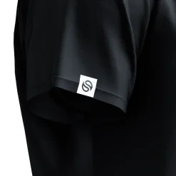 Solary T-shirt Noir 2021