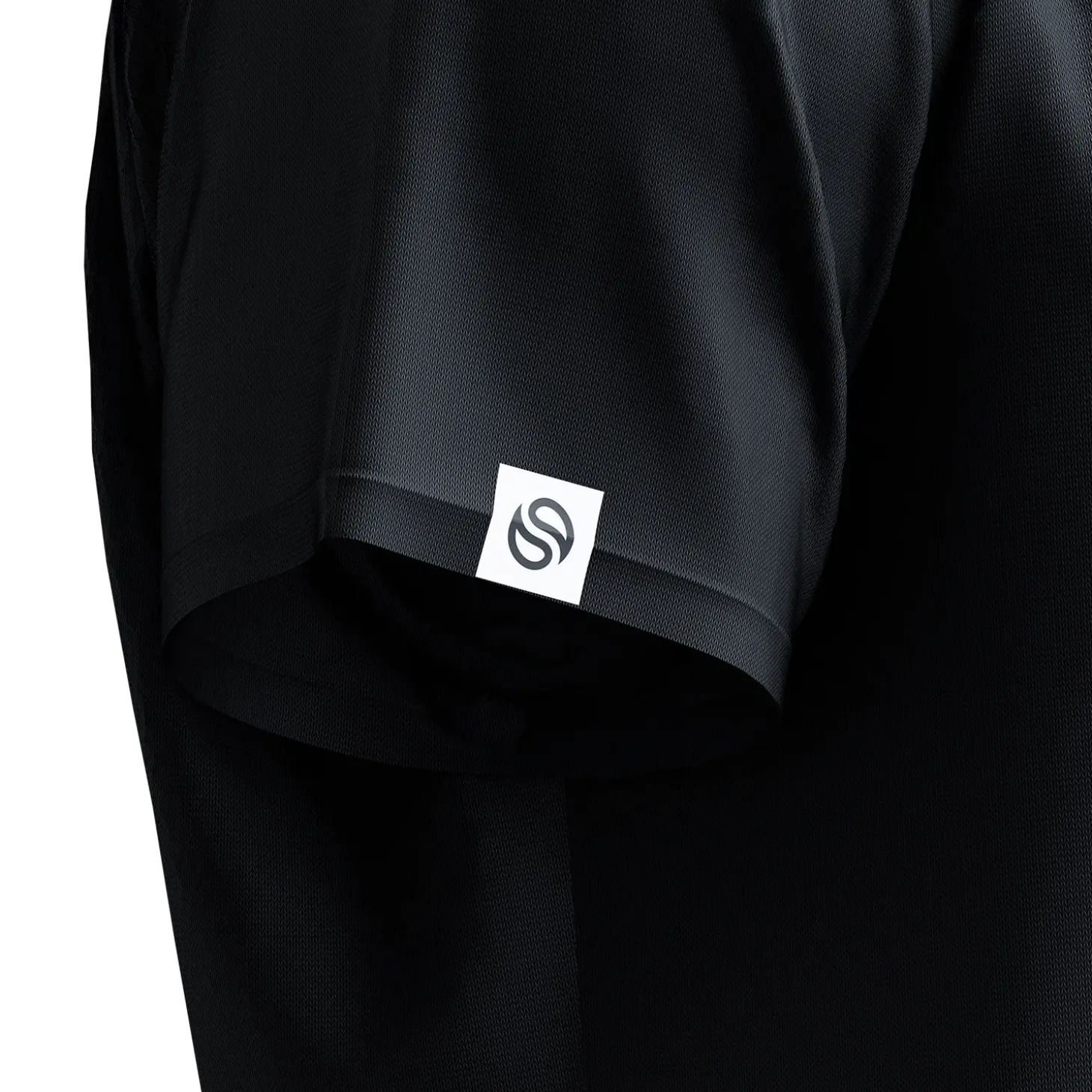 Solary T-shirt Noir 2021
