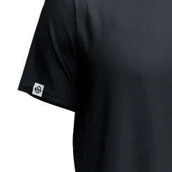 Solary T-shirt Noir 2021