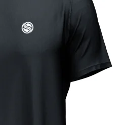 Solary T-shirt Noir 2021