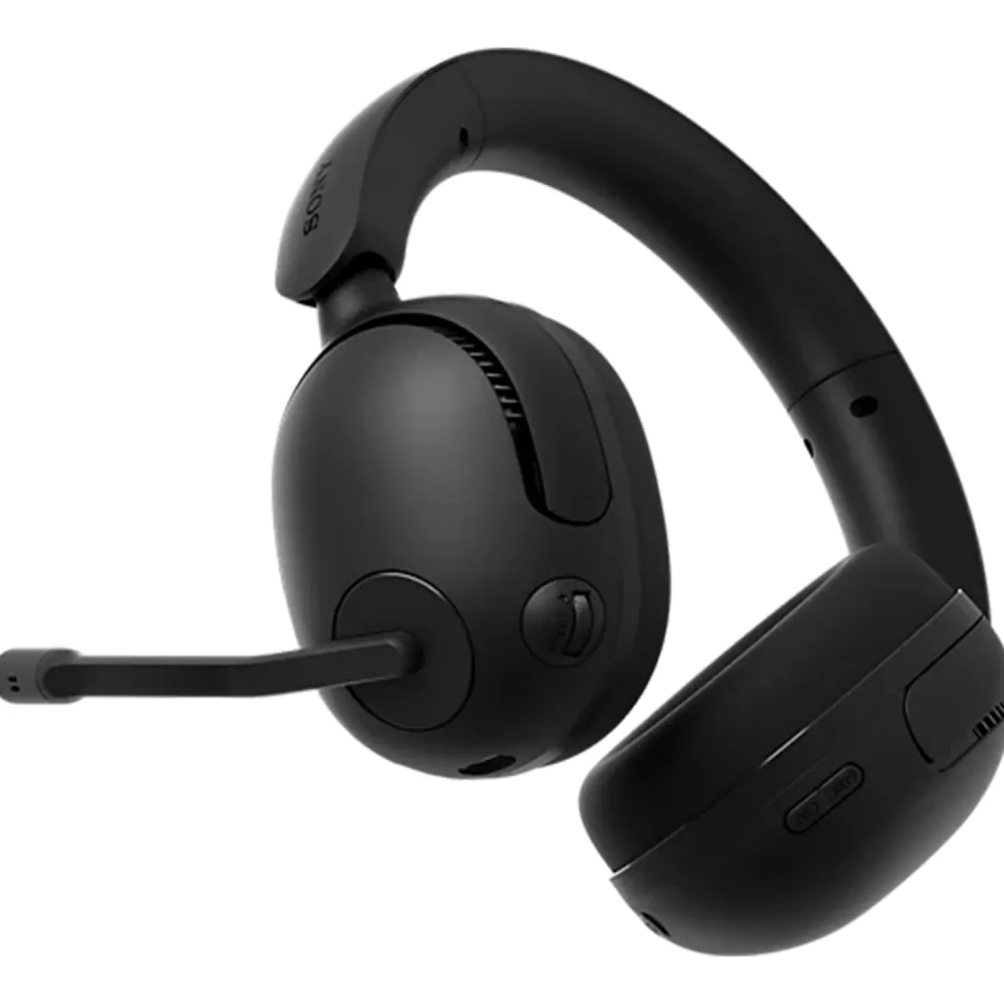 Sony Inzone H5 Wireless Noir