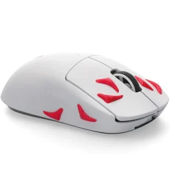 SoSpacer Grips V3 Rouge