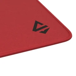 Spyre Dahru Velvet Red