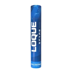 Spyre Loque Aegean Blue