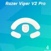 Spyre Patins Teflon Razer Viper V2 Pro