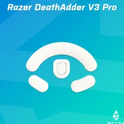 Spyre Patins Teflon Razer DeathAdder V3 Pro